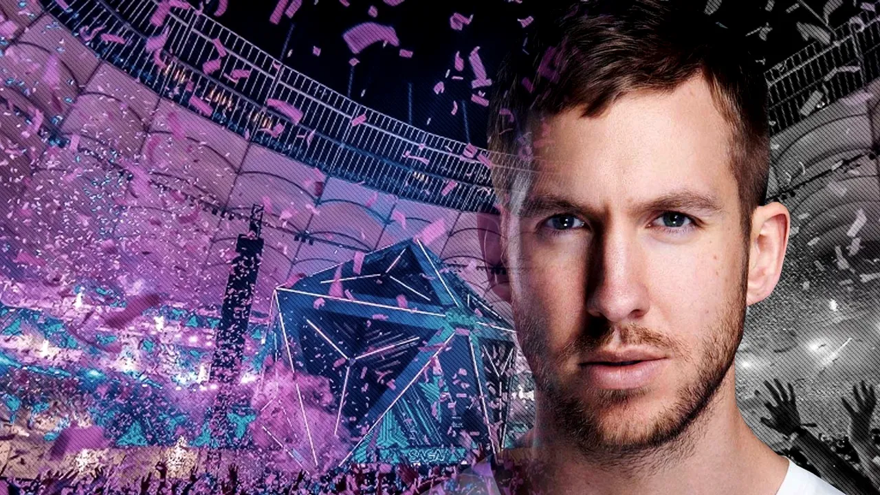EXCLUSIV | Lovitură în plex pentru organizatorii SAGA. Concertul celebrului  DJ Calvin Harris de la Mamaia s-a anulat!