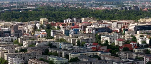 Mai mult de jumătate din locuințele din România sunt supraaglomerate, cel mai mare nivel din UE
