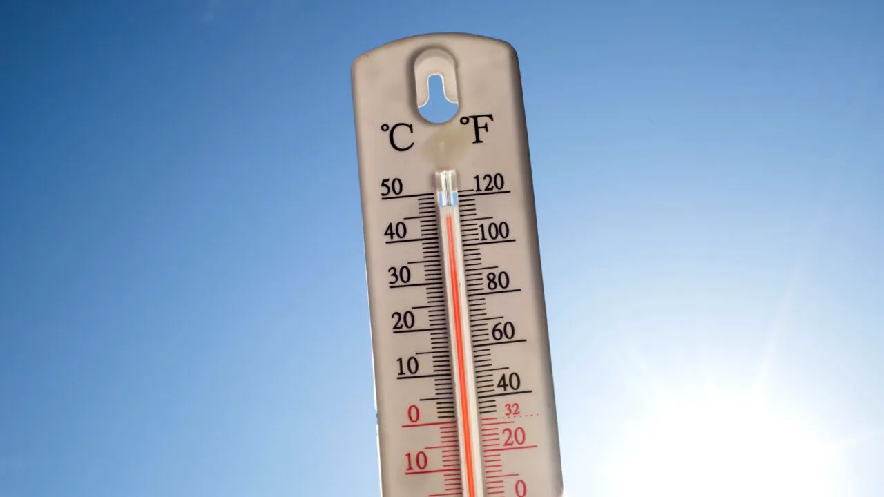 ANM, prognoză specială pentru județul Ilfov. Cod galben de caniculă și disconfort termic, duminică