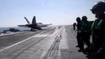 Război în Orient: SUA au lovit noi baze de rachete în Iran și nave care minau Golful Persic. Explozii raportate lângă Strâmtoarea Ormuz