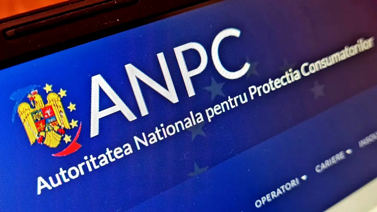 Razie de la Producția Consumatorului. Peste 200 de magazine au fost verificate. Imagini cu produsele retrase de pe rafturi