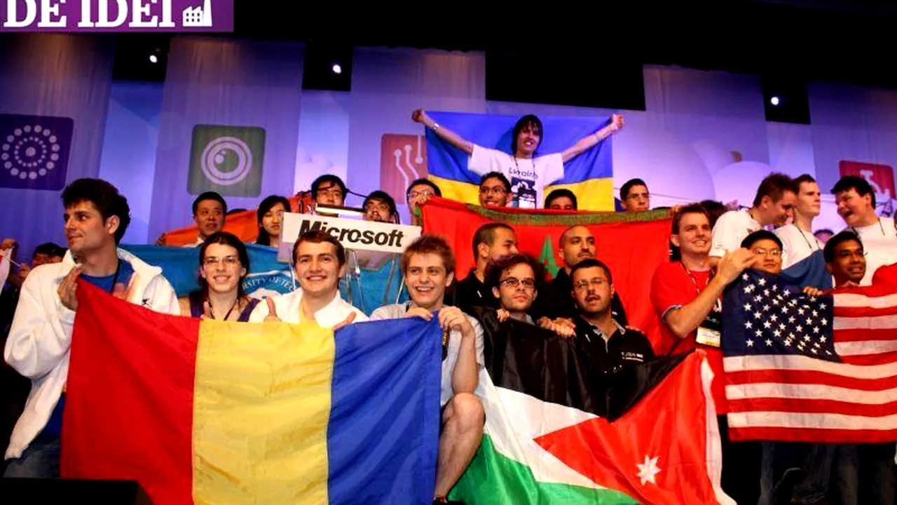 FABRICA DE IDEI. MIRA - proiectul studențesc născut în 