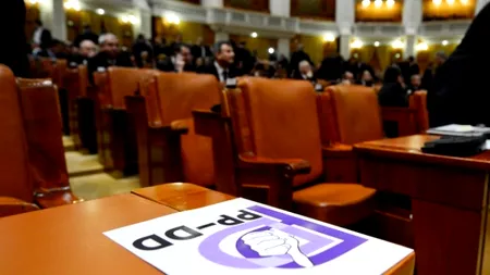 Harta traseismului politic. 