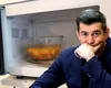 Mănânci ciorbă încălzită la cuptorul cu microunde? Dragoș Pătraru explică greșeala pe care o fac majoritatea românilor