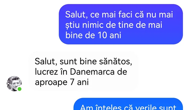 Bancul de marți | Lucrez în Danemarca de 7 ani