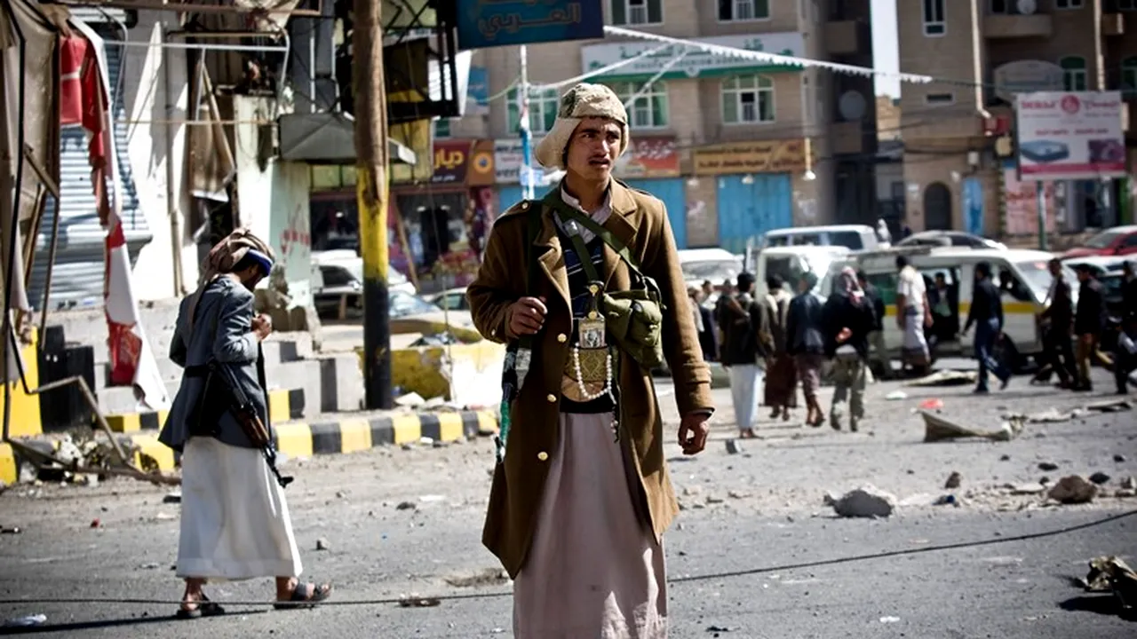 Câți români a evacuat MAE din Yemen