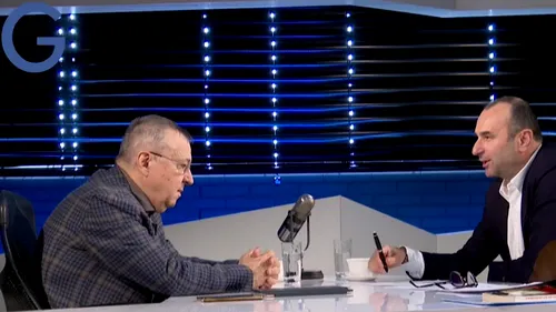 Marius Tucă Show. Ion Cristoiu: Condamnarea lui Dragnea, o decizie politică