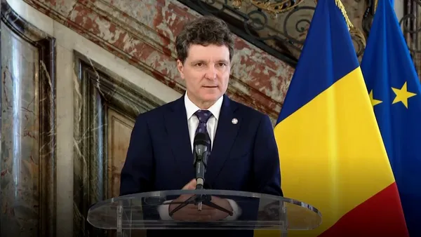 Nicușor Dan, mesaj în prima zi din noul an școlar: România are încă multe restanțe de rezolvat în Educație. O țară nu se schimbă peste noapte