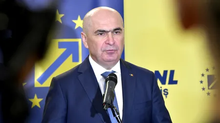 PNL a decis în unanimitate să nu voteze Guvernul Eugen Tomac. Bolojan: 