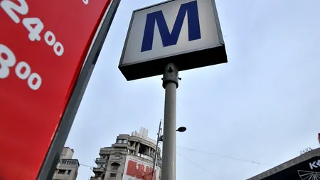 Încep lucrările la noua magistrală de metrou, care va ajunge până la aeroportul Otopeni