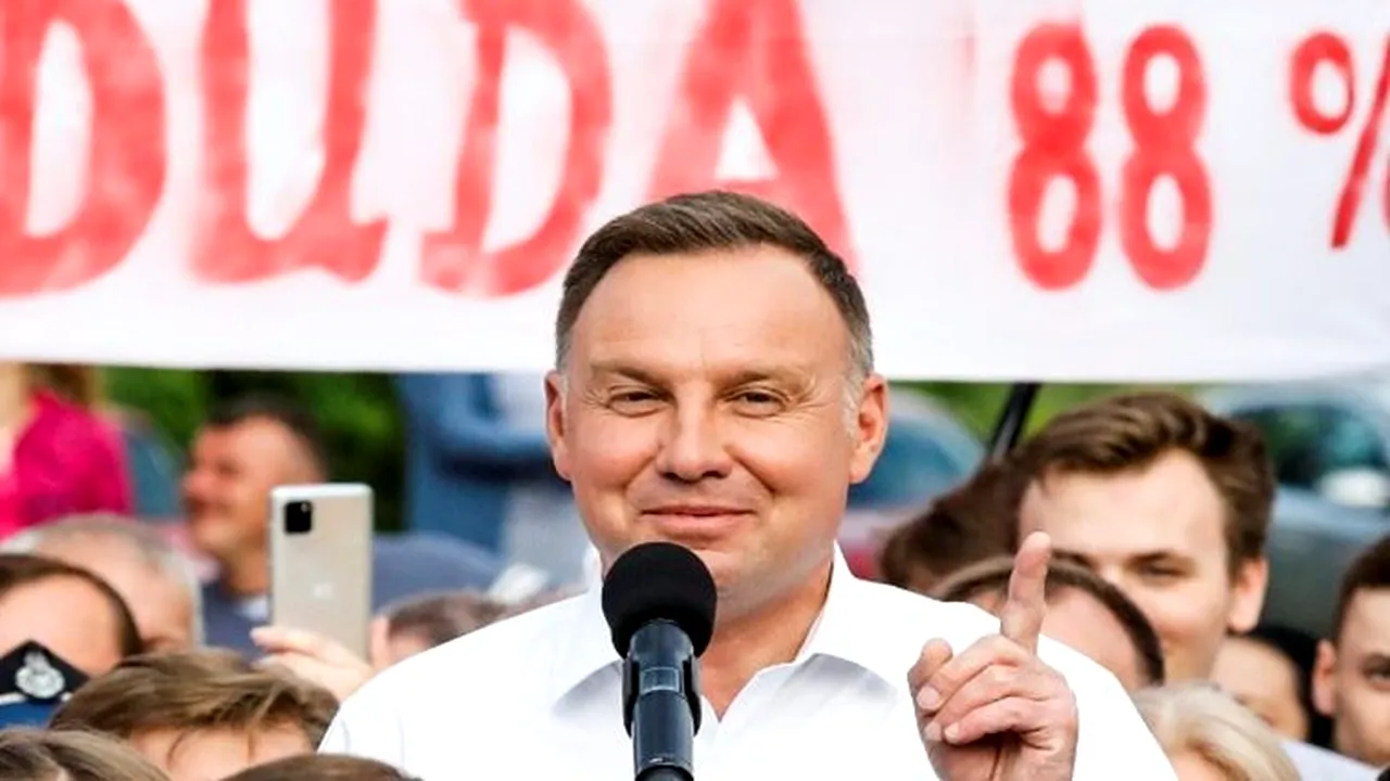 Polonia urmează să se retragă din Convenția de la Istanbul: 