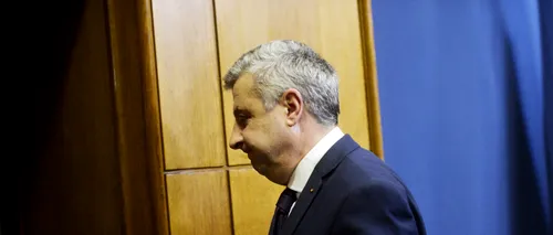 CSM a decis retragerea a doi secretari de stat din Ministerul Justiției, după scandalul ordonanței Iordache. Lazăr: „Impresia mea a fost că decizia nu vine de la ministru