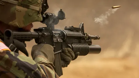 Puncte nevralgice. Cele cinci regiuni în care ar putea izbucni oricând al Treilea Război Mondial