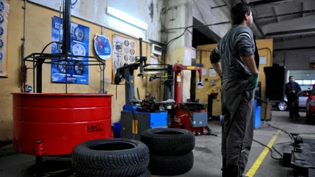 Ai pățit asta într-un SERVICE AUTO DIN ROMÂNIA? Iată cum verifici dacă 