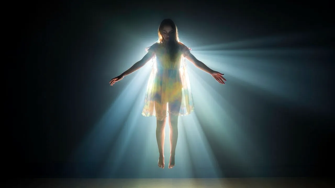 Povestea femeii care a MURIT pentru 3 minute: Medicii nu-mi dădeau nicio șansă, dar îngerii mi-au schimbat destinul. Astăzi suntem căsătoriți