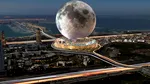 Dubai pregătește un mega-proiect de 5,13 miliarde de euro: o replică uriașă a Lunii, cu un hotel de 4.000 de camere și o capacitate de 2,5 milioane de turiști pe an