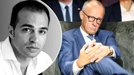 Analistul Ștefan Popescu, verdict dur după alegerile pierdute de partidul lui Merz. „Este un lider slăbit/ Va afecta imaginea externă a Germaniei”