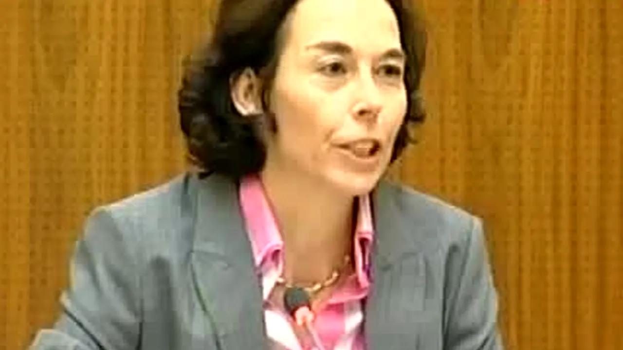 Șefa misiunii FMI în România: ''Suntem optimiști, dar precauți''