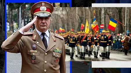VIDEO | Klaus Iohannis și Nicolae Ciucă participă la învestirea noului șef al Statului Major al Apărării, Vlad Gheorghiță