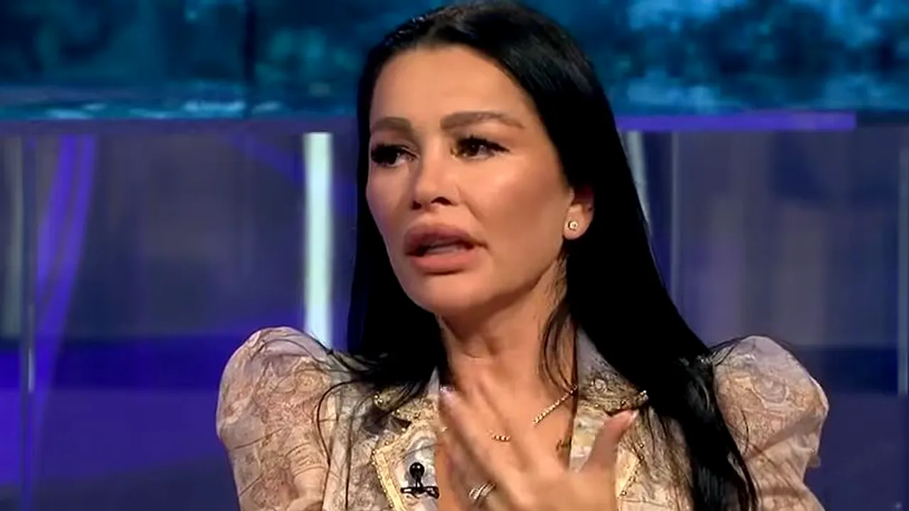 ADEVĂRATUL MOTIV pentru care Brigitte Pastramă s-a mutat în Dubai. ”Am zis că nu vreau să trec de două ori prin asta”