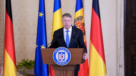 Mesajul lui Klaus Iohannis cu ocazia Paștelui: „Să dăruim înţelegere, compasiune şi sprijin tuturor celor care au nevoie de ajutorul nostru”