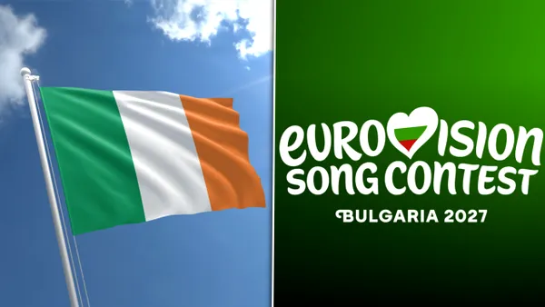 Irlanda va boicota Eurovision 2027, pentru al doilea an consecutiv