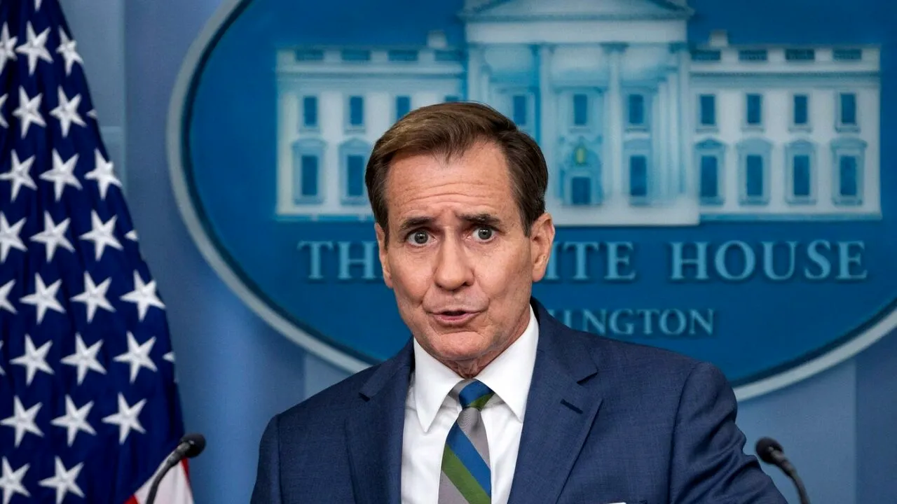 Casa Albă avertizează că Iranul menține intenția de a lansa o RIPOSTĂ contra Israelului /”Vom fi pregătiți să apărăm dacă va fi necesar”