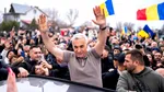 Călin Georgescu: „Suspendarea președintelui ilegitim nu poate să fie făcută de un singur partid și de un singur om”