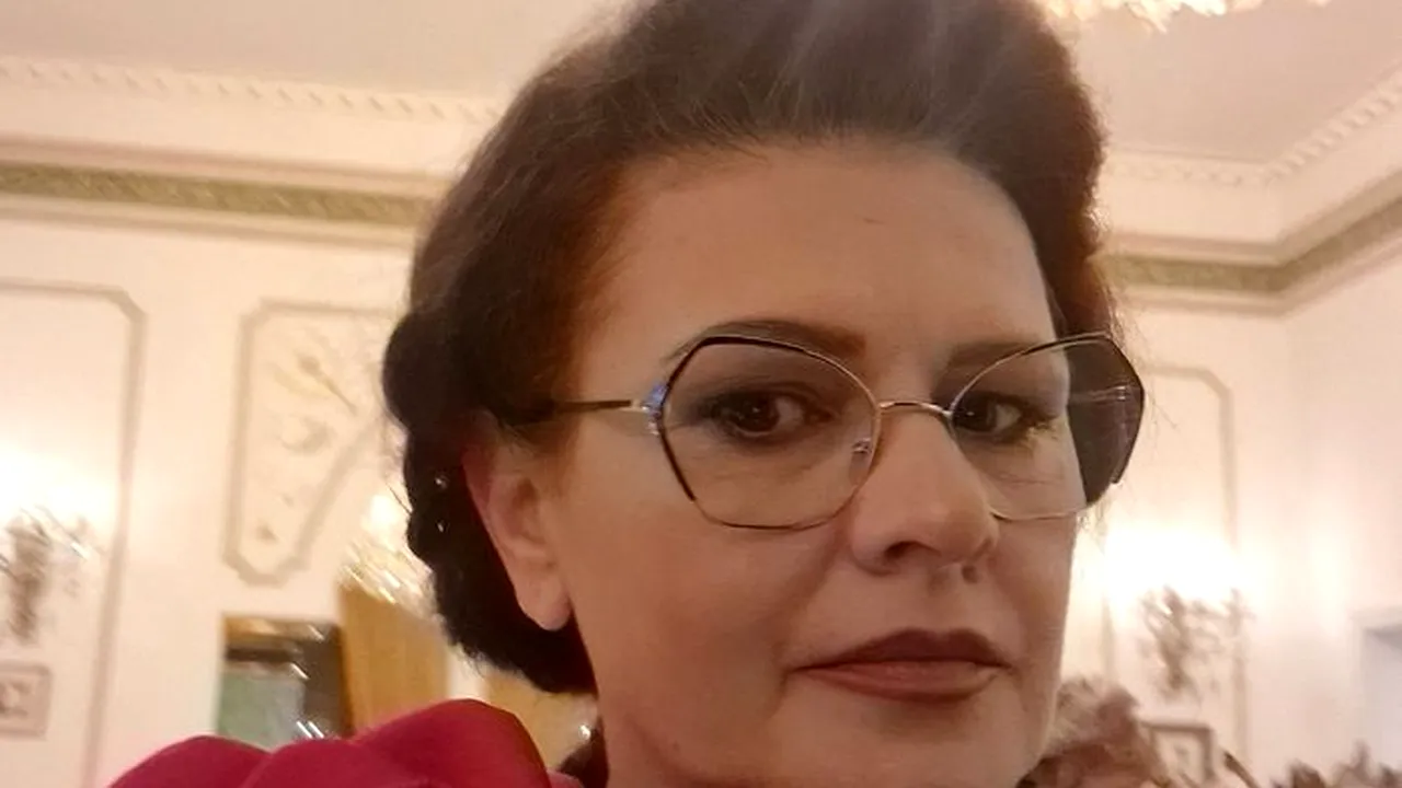 Maria Buză face dezvăluiri despre fiul său. ”Și nu e zi să treacă să nu îi spun asta”