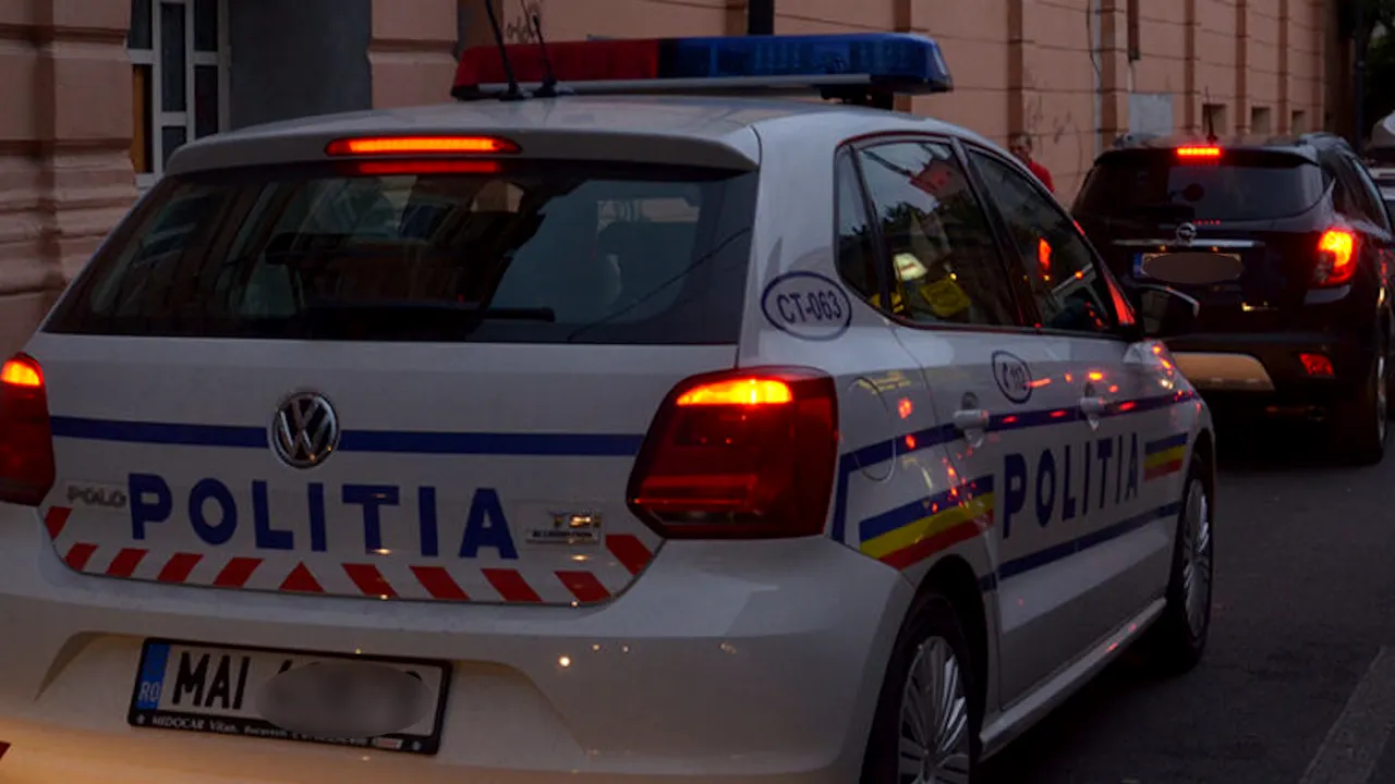 Bătaie în plină stradă, în Bacău, între un politician și un fost boxer