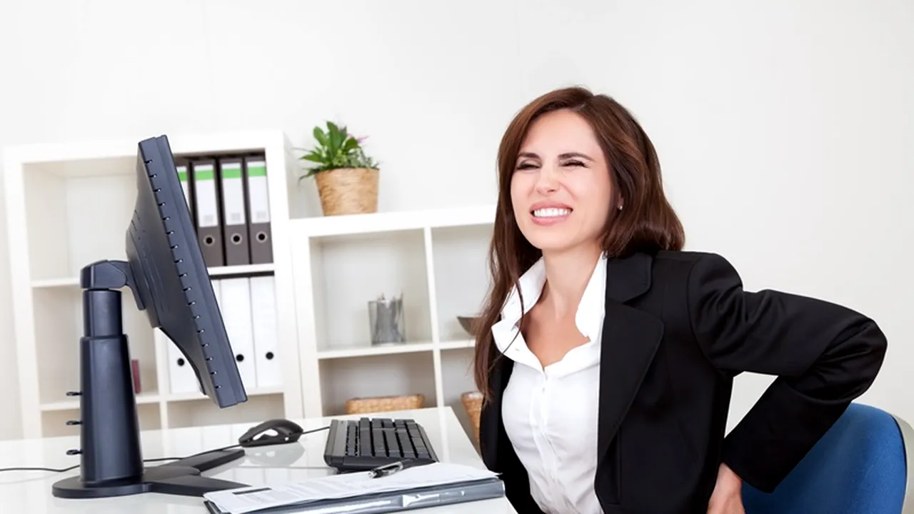 Trucuri pentru a fi energic și creativ la locul de muncă