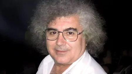 A MURIT unul dintre cei mai cunoscuți meteorologi români. Dumitru Baltă s-a stins din viață zilele trecute