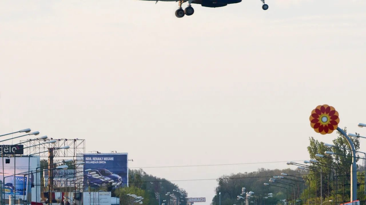 Tarom, oferta avantajoasă care a stârnit revolta românilor pe Facebook