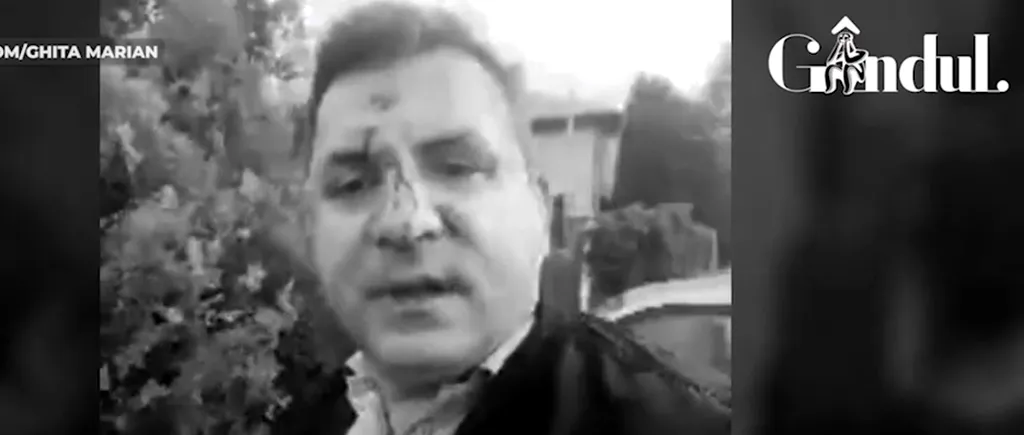 Gândul LIVE. Imagini șocante cu un consilier bătut în direct la Ciolpani! Adrian Artene, director Gândul.ro: „Ar trebui o pedeapsă exemplară aplicată indivizilor”