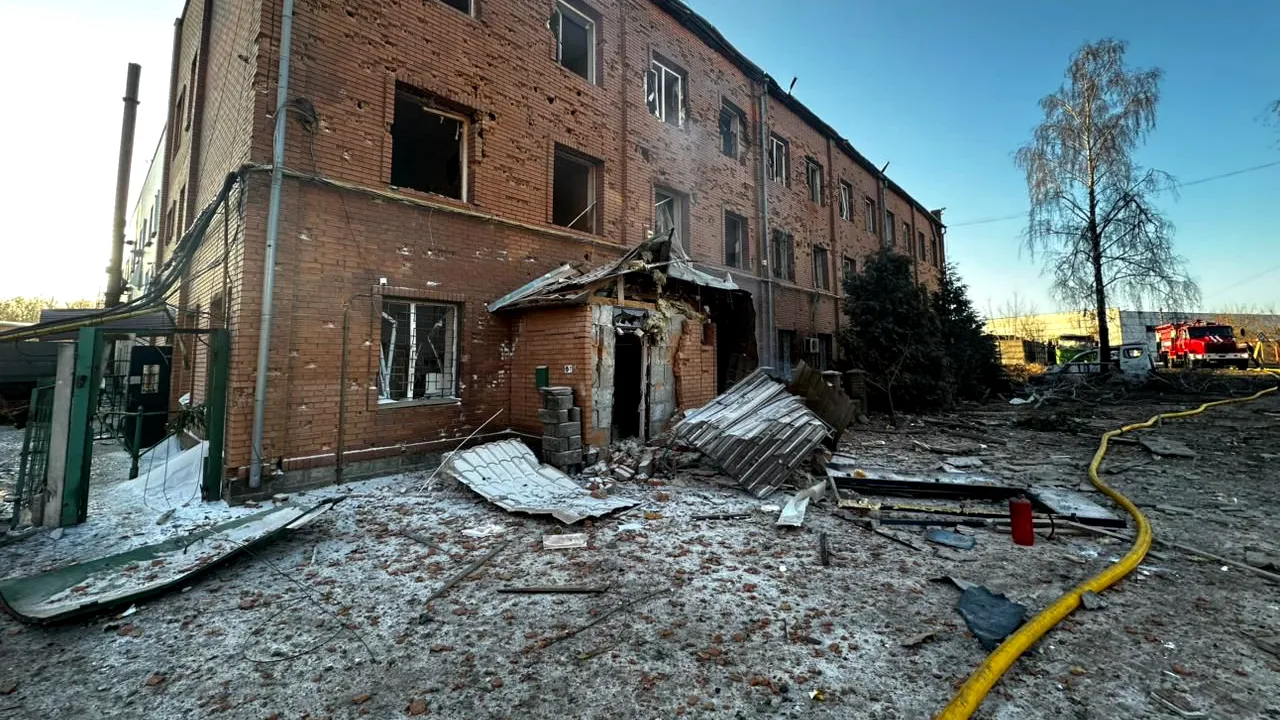 Rusia a bombardat mai multe regiuni ale Ucrainei, inclusiv regiunea Kievului: 6 morți și 15 răniți