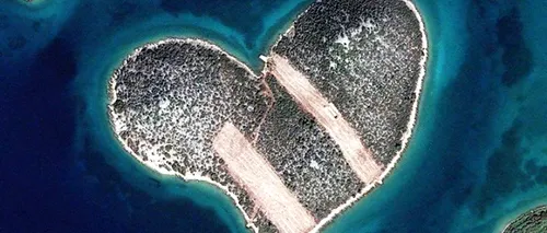Care sunt cele mai frumoase locuri de pe Pământ în 2013, surprinse din satelit