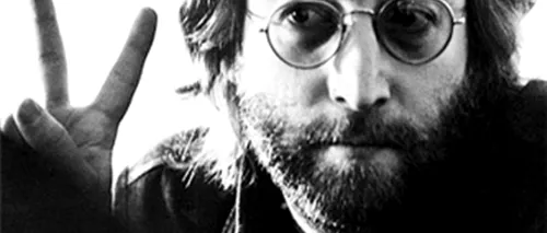Documente care atestă trecutul școlar turbulent al rockerului John Lennon, scoase la licitație