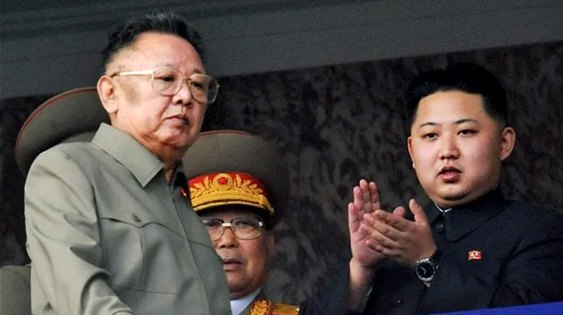 SUSPANS. Medici chinezi, trimiși în Coreea de Nord să-l trateze pe Kim Jong-un