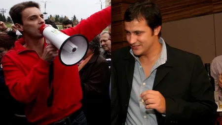 Mircea Badea, despre Șerban Huidu: 