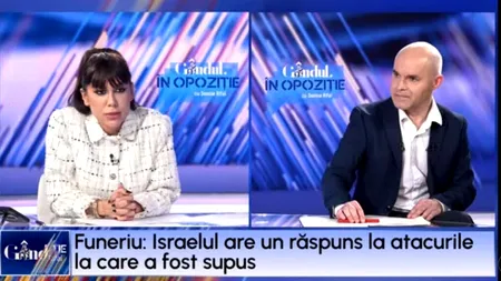 Daniel Funeriu: Da, vreau să candidez la președinția României