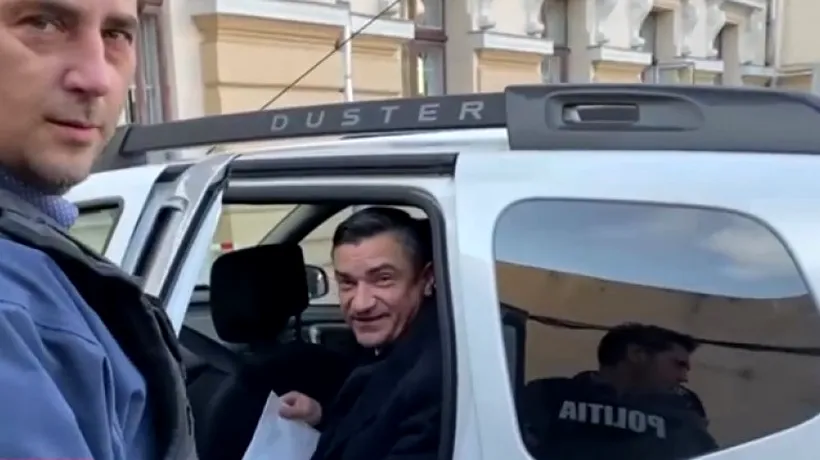 Mihai Chirica, trimis în judecată de DIICOT pentru constituirea unui grup infracțional / Funcționari din Primăria Iași și oameni de afaceri, implicați