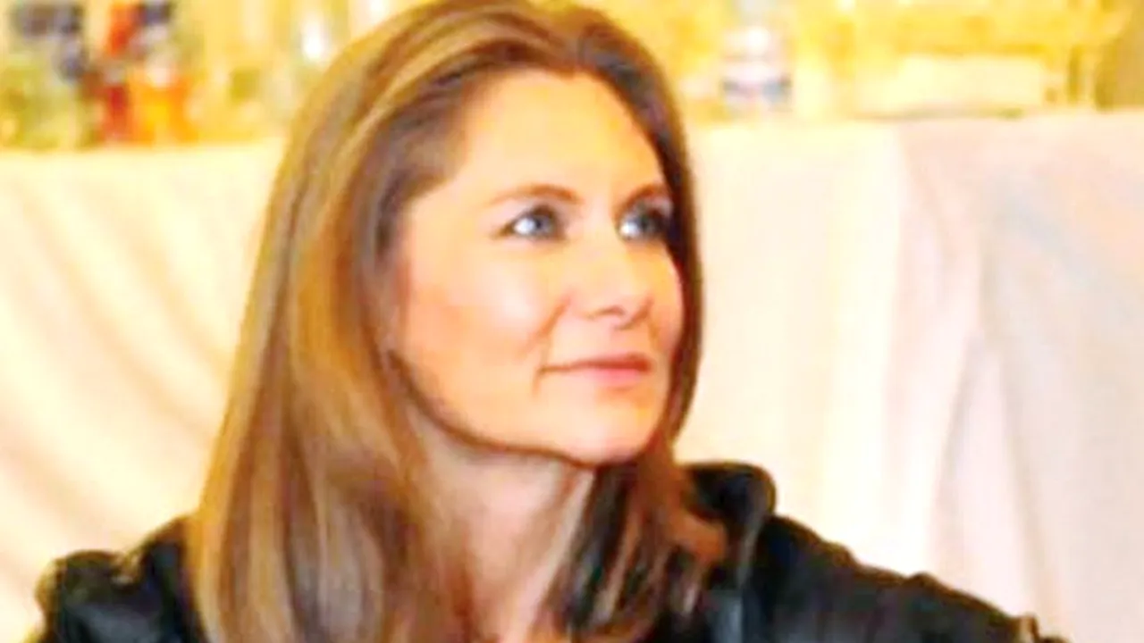 Anunțul surpriză făcut de Romanița Iovan în timpul unei emisiuni