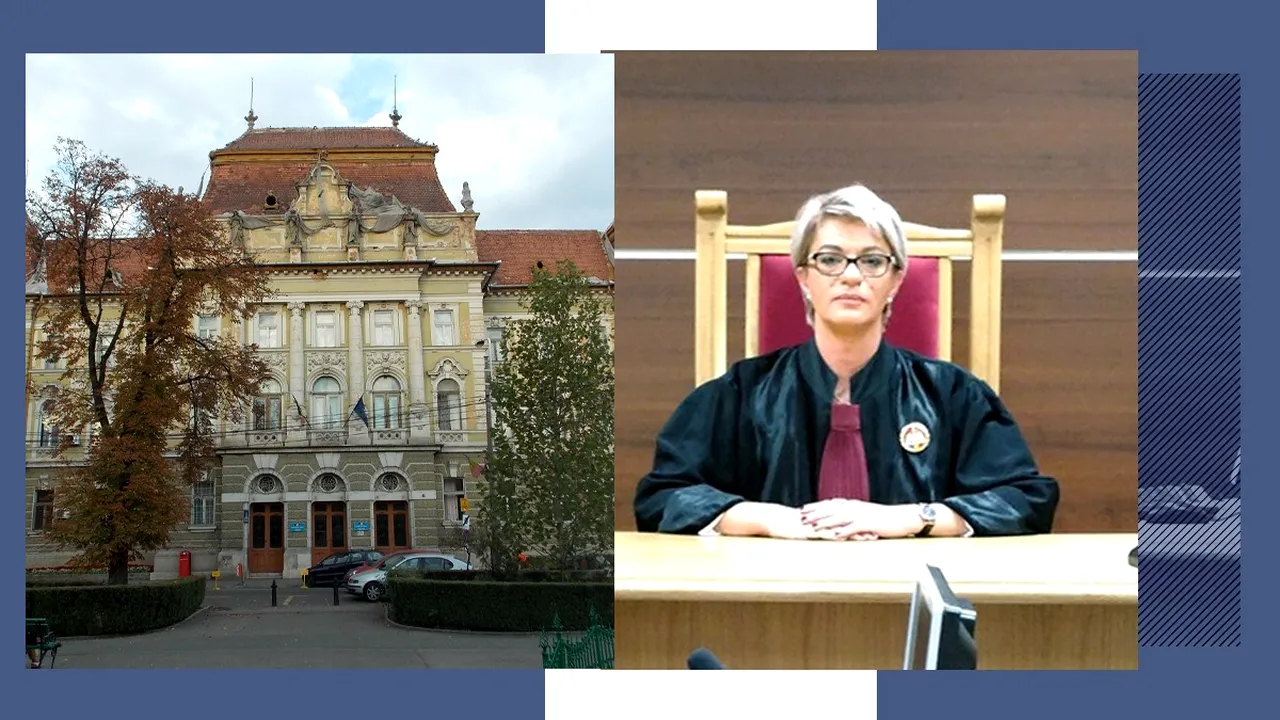 Judecătoarea Georgeta Ciungan a fost găsită moartă în casă. Fosta campioană la atletism s-ar fi sinucis