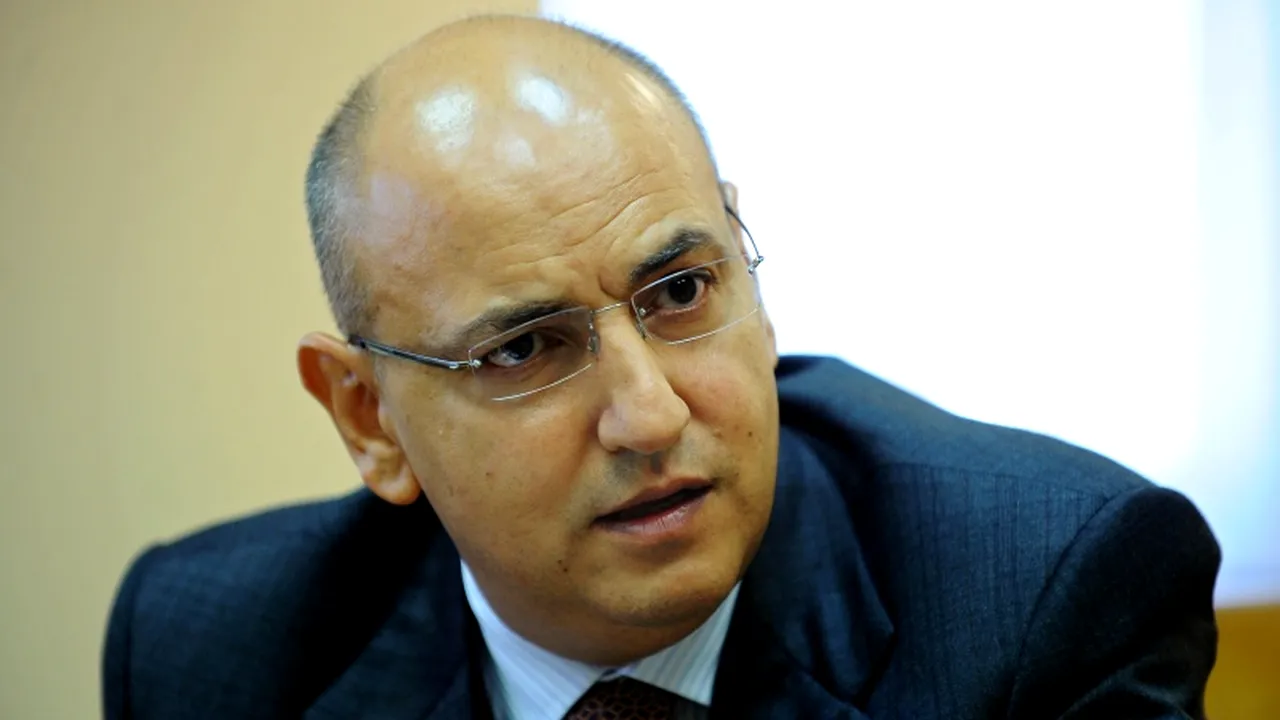 CNAS: Numirea lui Duță, gafă a administrației prezidențiale, specifică organizațiilor mafiote