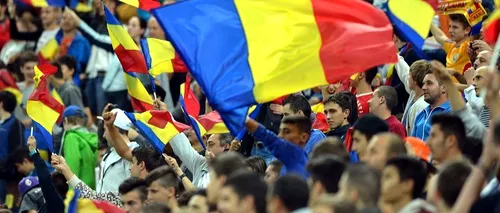 ROMÂNIA-UNGARIA: Clasamentul Grupei D și meciurile rămase de disputat