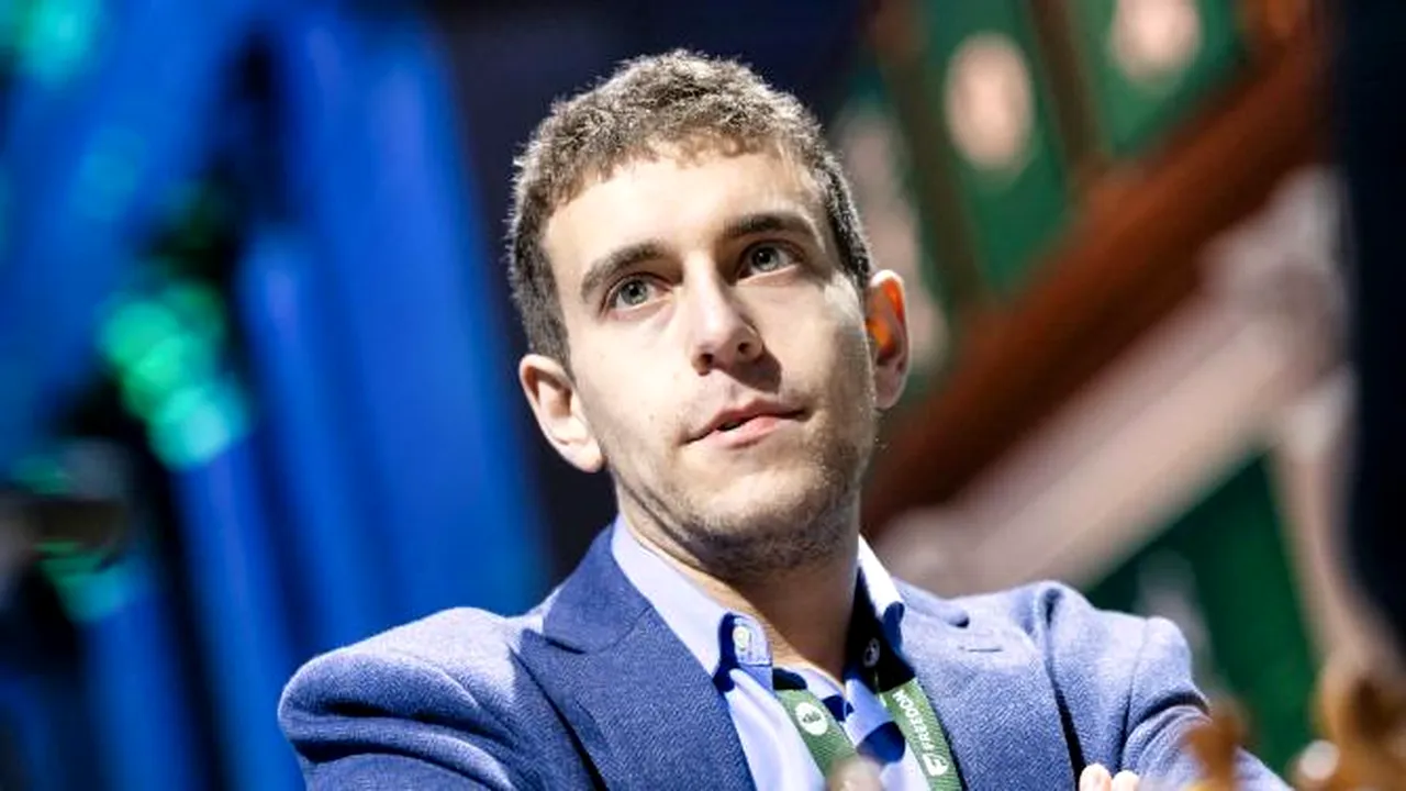 TRAGEDIE în sportul mondial. Marele maestru american de șah Daniel Naroditsky a murit la doar 29 de ani