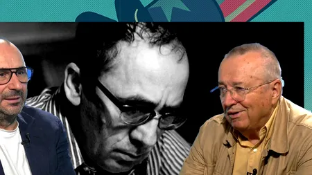 Perspective filosofice DEZVĂLUITE de Ion Cristoiu în romanele lui Marin PREDA: “Până în 1947, literatura română era în consonanță cu cea universală“