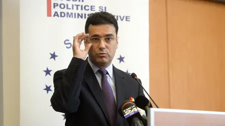 Remus Pricopie pleacă de la Educație. Bilanțul celor doi ani de mandat