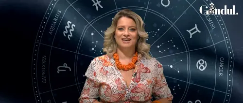 VIDEO | Horoscopul zilei de 12 februarie 2022. „Racii” au motive de bucurie