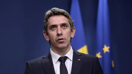 Ionel Dancă: PSD și PNL refuză branşarea gratuită a consumatorilor la gazele din Marea Neagră
